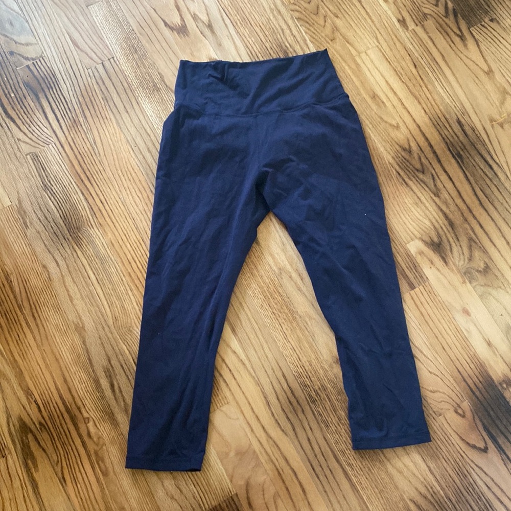 Zyia capris